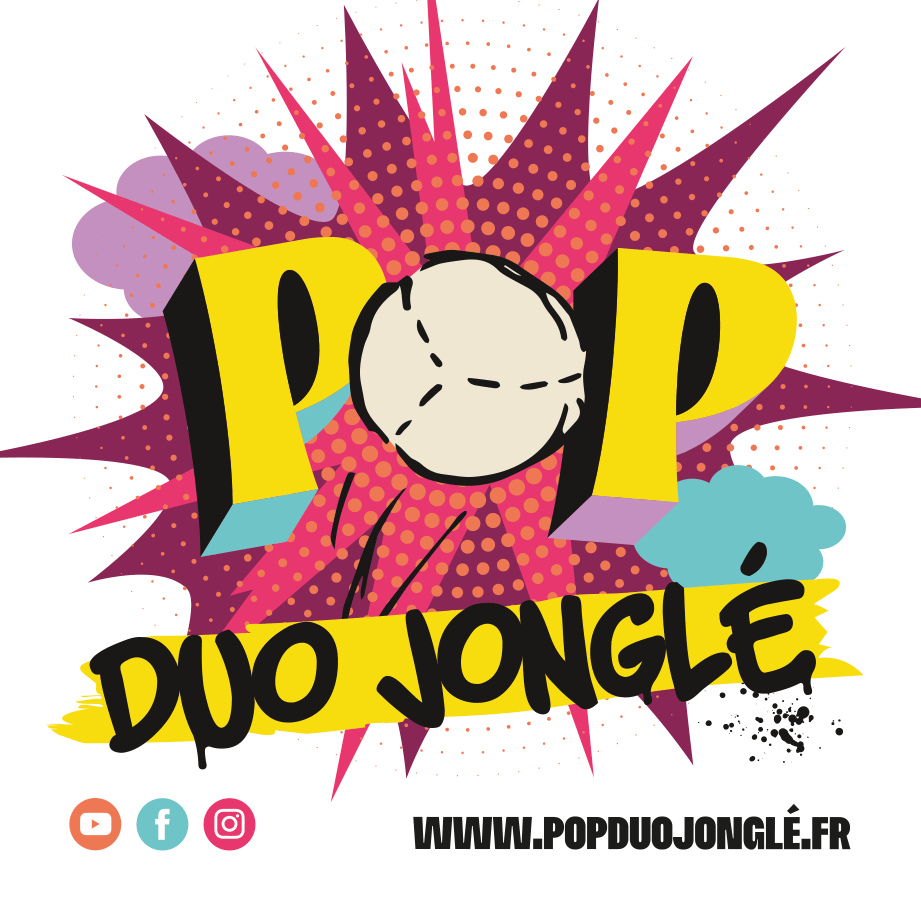 Titre Pop animé